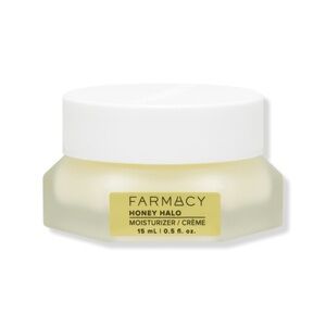 NEW Farmacy Honey Halo Moisturizer
